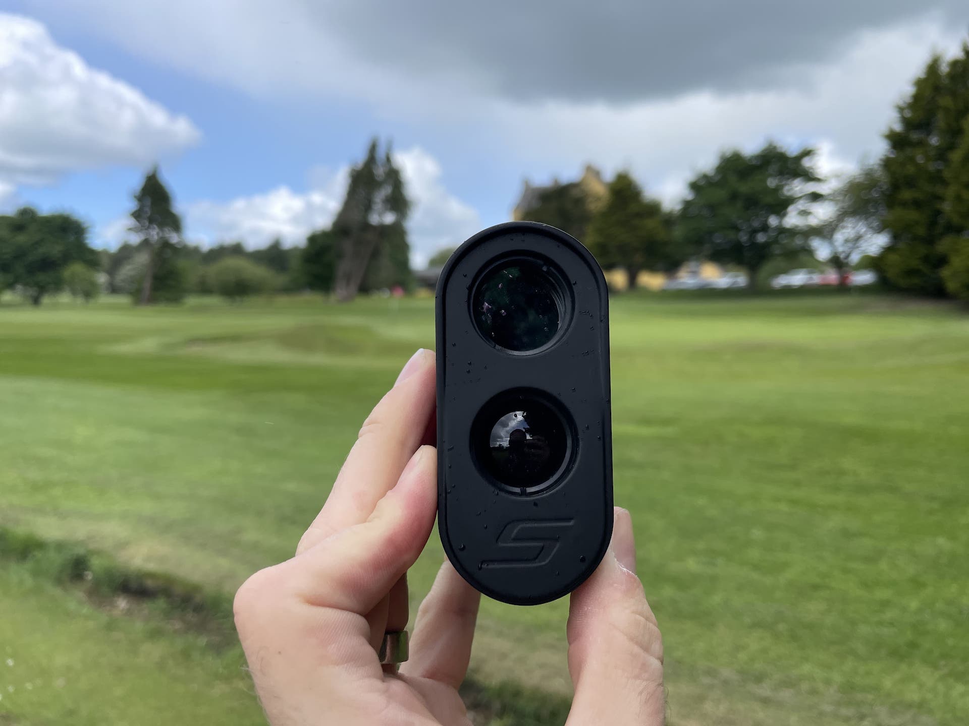 Shot Scope PRO LX+ 5