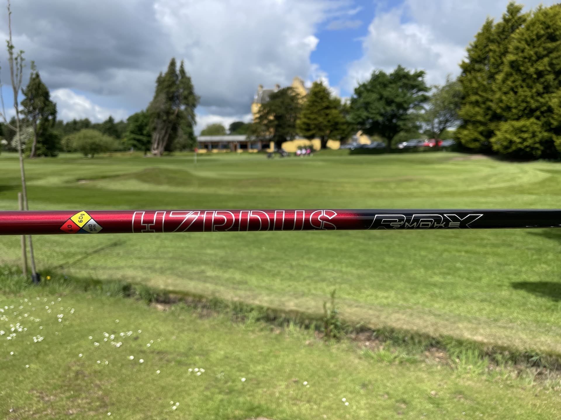 TaylorMade Stealth Plus Driver 4