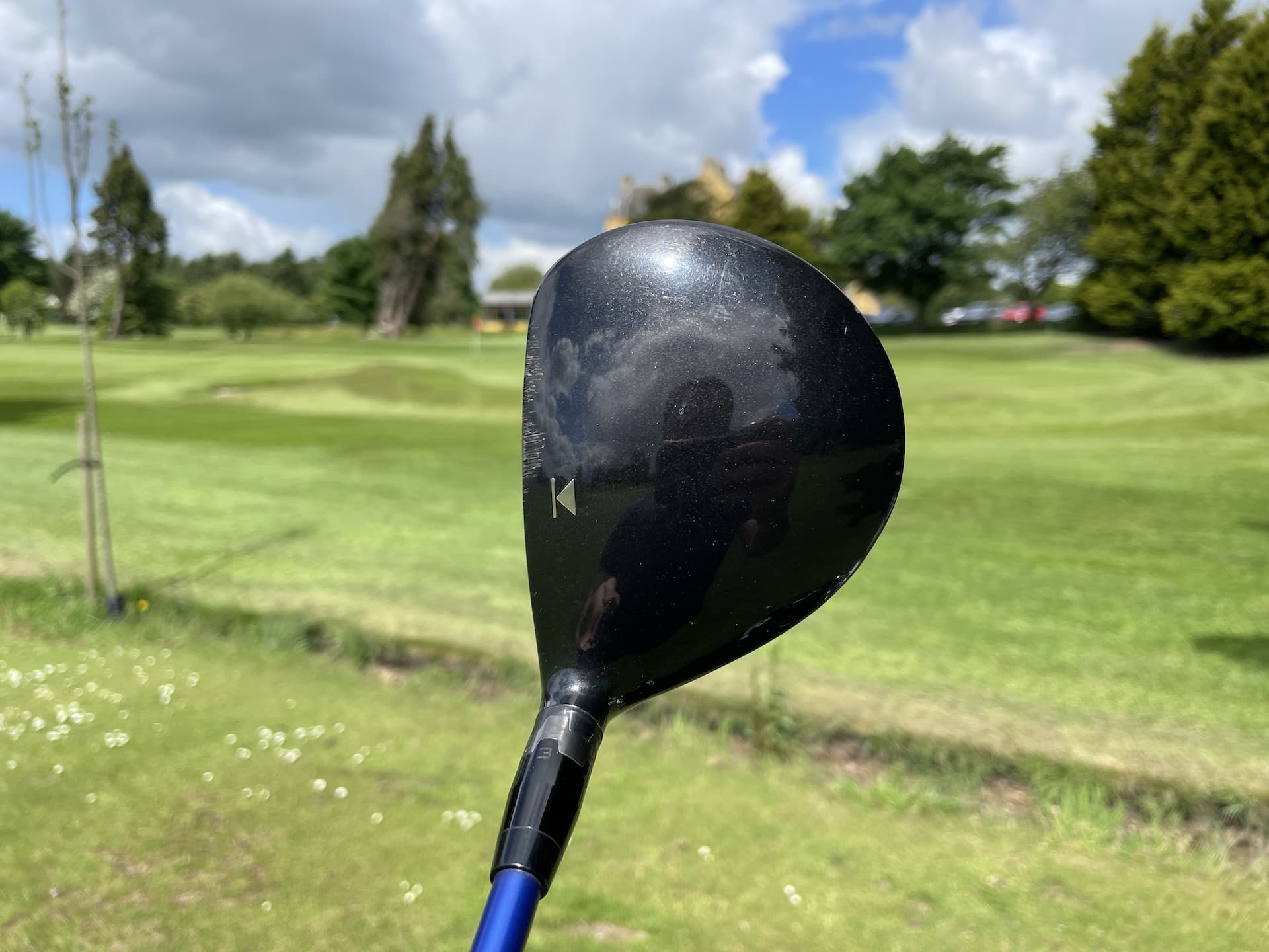 Titleist 913FW 3 Wood 3