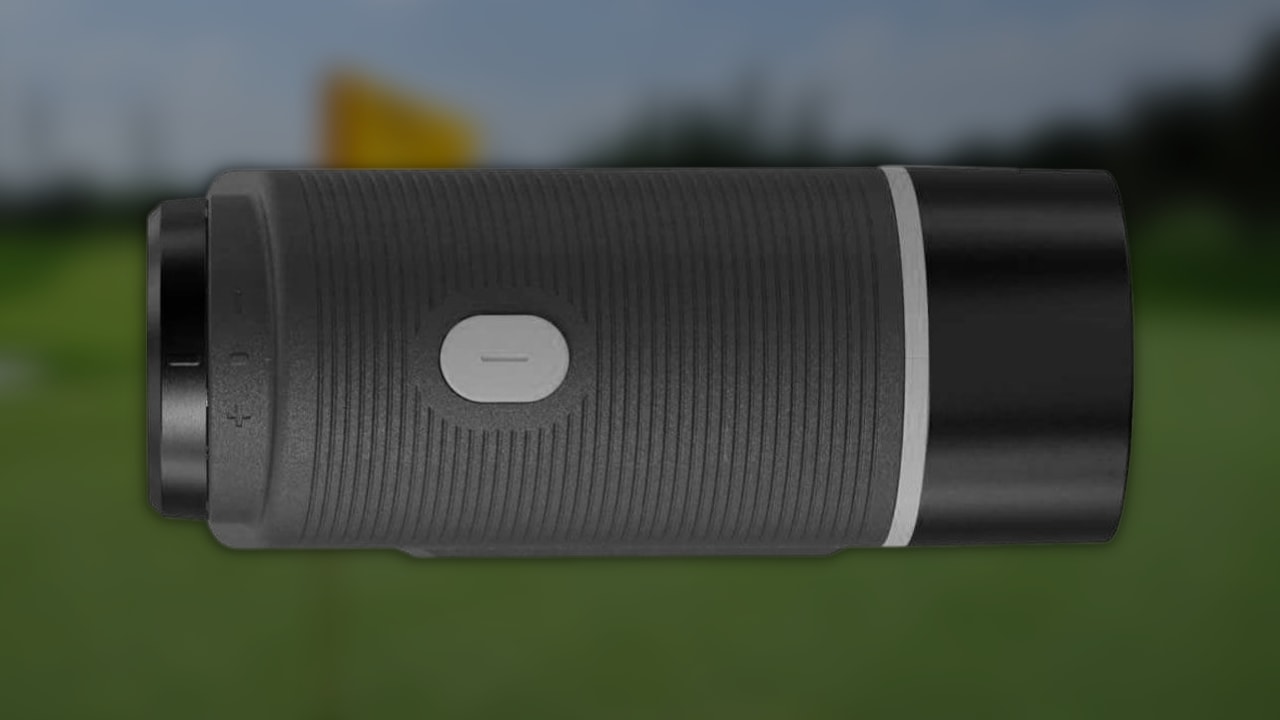 Shot Scope PRO L2 laser