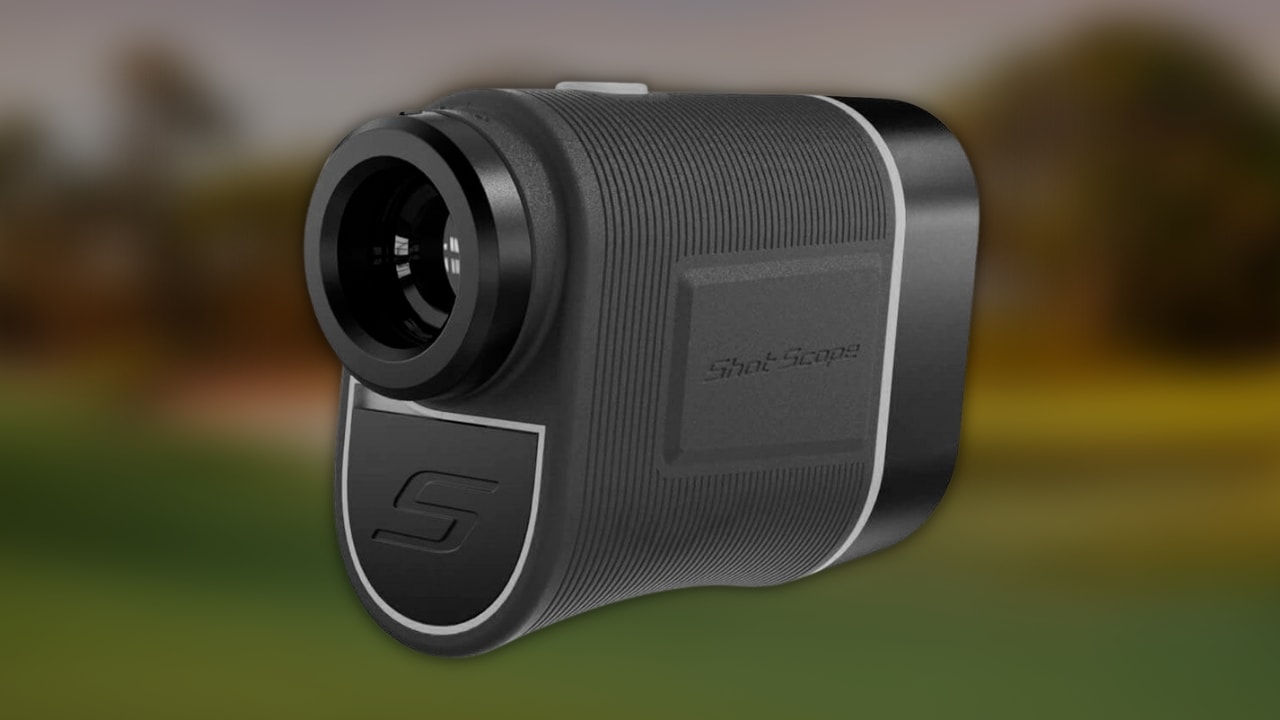 Shot Scope PRO L2 laser