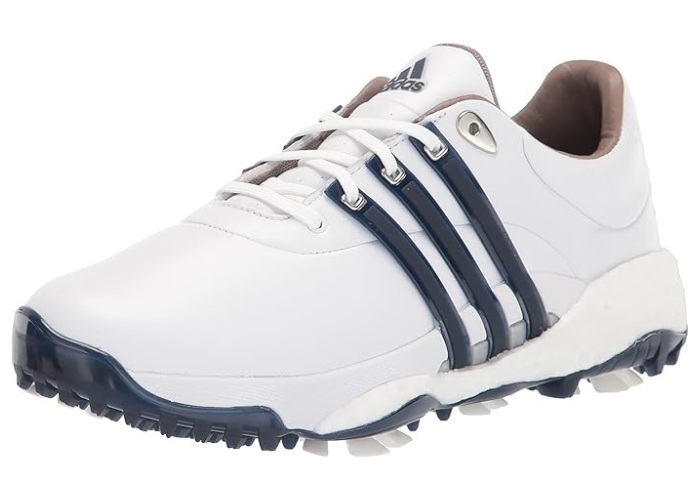 Adidas Tour360 golf shoes