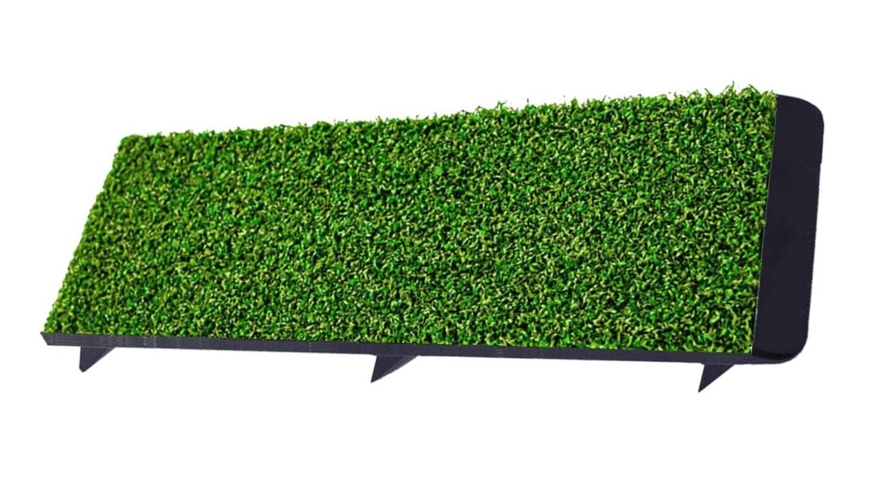 Spurk Golf winter golf mat