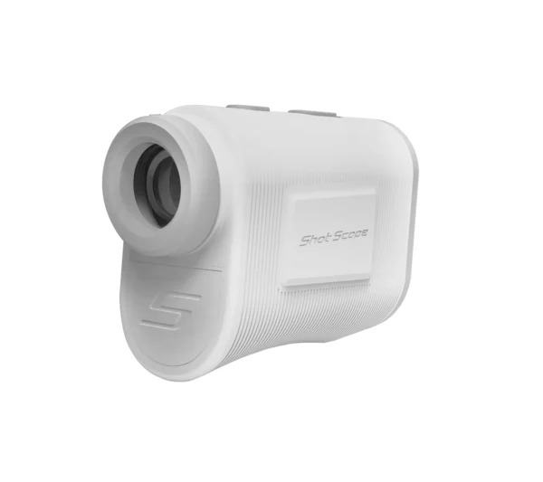 Shot Scope PRO X adjustable viewfinder