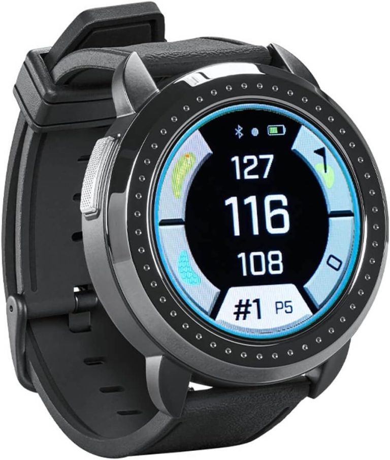Product image of Bushnell ION Elite GPS Golf Watch