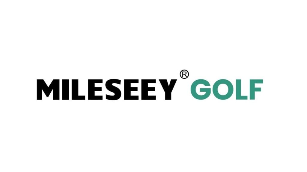 Mileseey Golf Logo