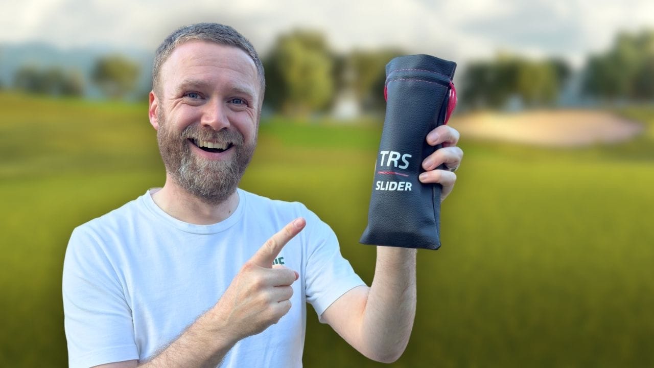 TRS Slider Review