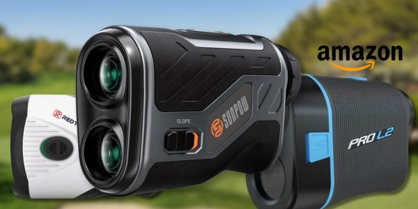 10 Best Budget Golf Laser Rangefinders on Amazon Under £150