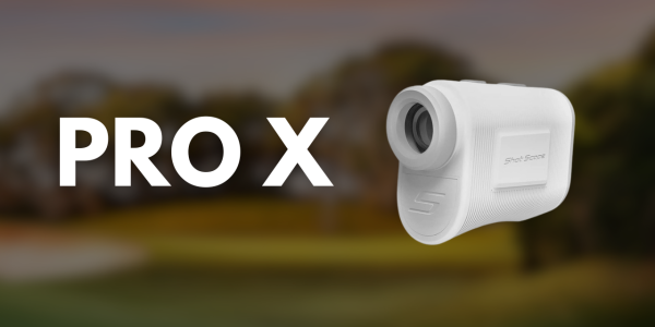 Shot Scope PRO X Launched: Customisable Laser Rangefinder Hits the Market