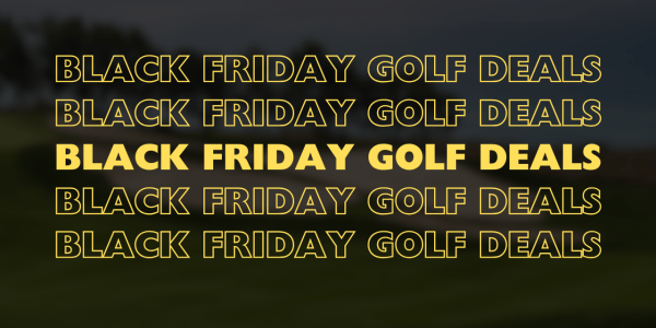The Ultimate Black Friday Golf Deals – 2025