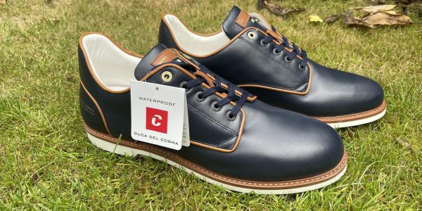 Duca del Cosma Men’s Elpaso Golf Shoe Review