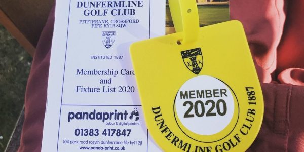 How to make the most of joining a new golf club