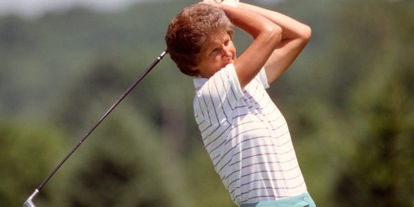 Kathy Whitworth: The most successful golfer you’ve probably never heard of