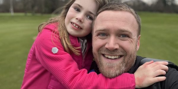 How to help your child get into golf: 10 top tips for success as golfing parents