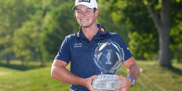 Five Surprising Facts About the Memorial Tournament You Need to Know