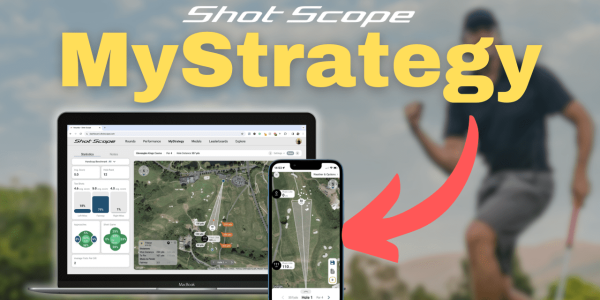 Shot Scope MyStrategy