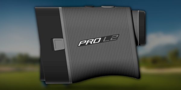 Shot Scope PRO L2 laser