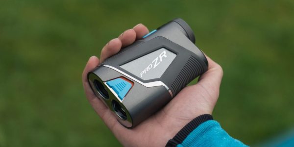 Shot Scope PRO ZR Featured Image