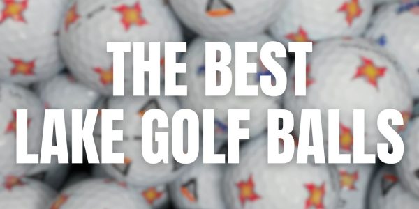 Where is the best place to buy lake golf balls?