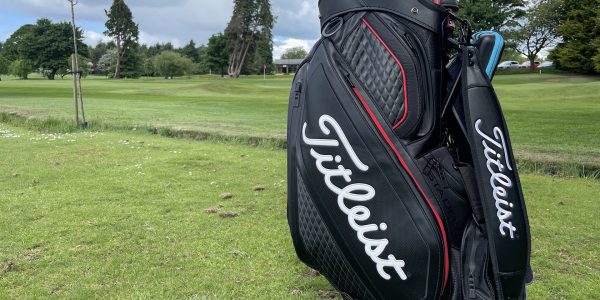 Why are golfers limited to 14 clubs?